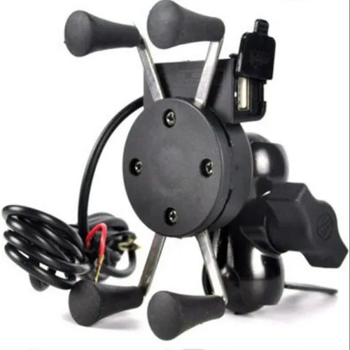 Bike & Scooty Mobile Holder